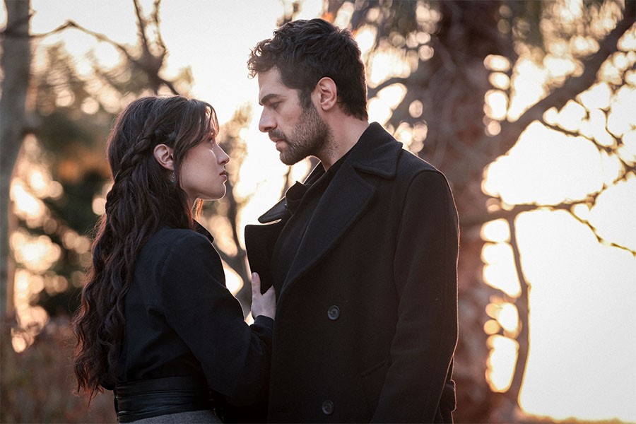 Eccho Rights Secures Three Turkish Drama Deals in Indonesia